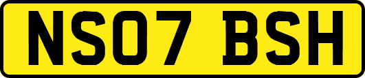 NS07BSH