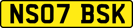 NS07BSK