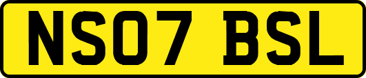 NS07BSL