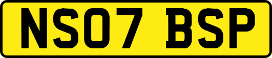 NS07BSP