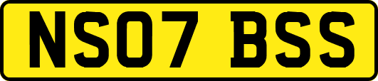 NS07BSS