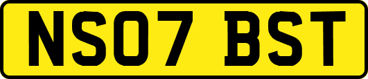 NS07BST