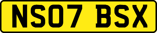 NS07BSX