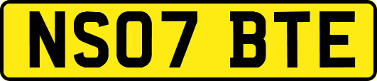 NS07BTE