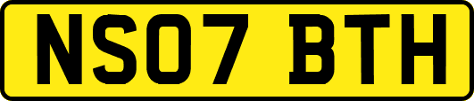 NS07BTH