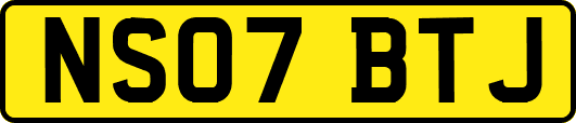 NS07BTJ