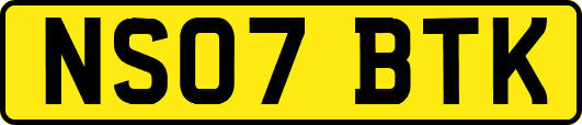 NS07BTK