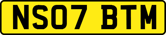NS07BTM