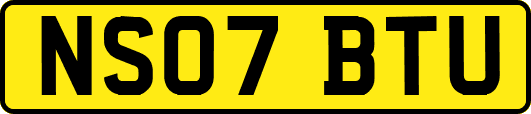 NS07BTU
