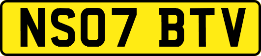 NS07BTV