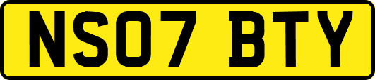 NS07BTY