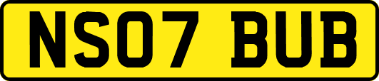 NS07BUB