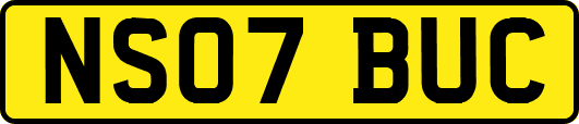 NS07BUC