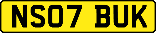 NS07BUK