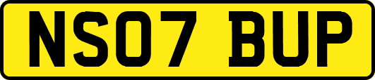NS07BUP
