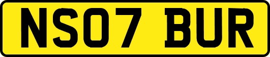 NS07BUR