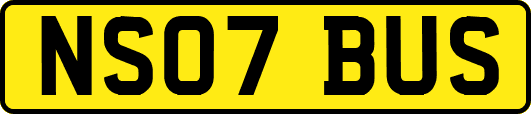 NS07BUS