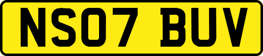 NS07BUV