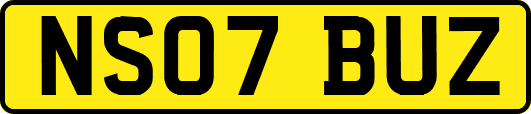 NS07BUZ