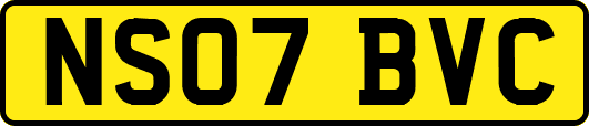 NS07BVC