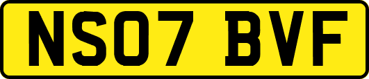 NS07BVF