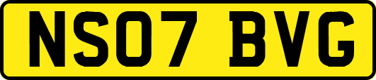NS07BVG