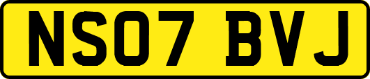 NS07BVJ