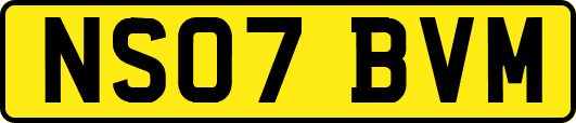 NS07BVM