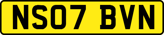 NS07BVN