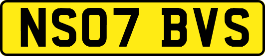 NS07BVS