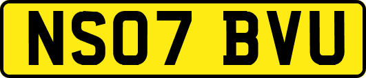 NS07BVU