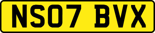 NS07BVX