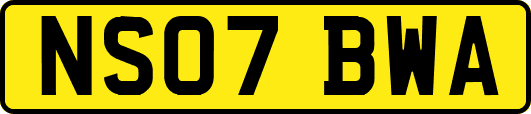 NS07BWA