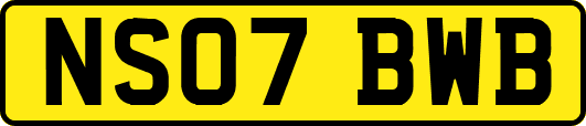 NS07BWB
