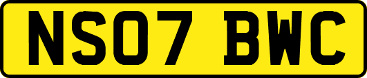 NS07BWC