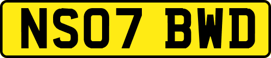 NS07BWD