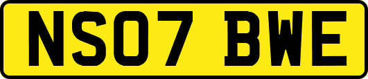 NS07BWE