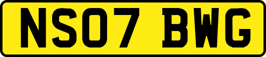 NS07BWG