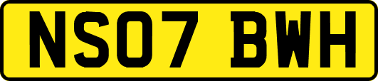 NS07BWH