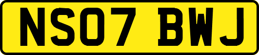 NS07BWJ