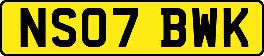 NS07BWK
