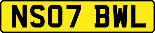 NS07BWL