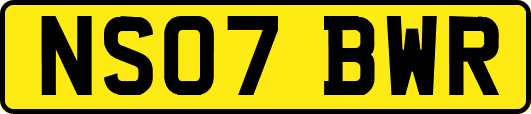 NS07BWR