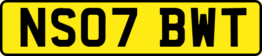 NS07BWT