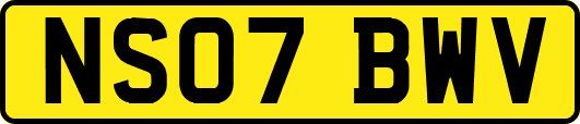 NS07BWV