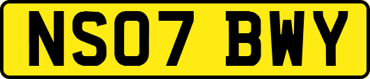 NS07BWY
