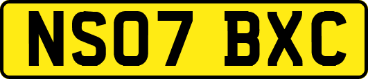 NS07BXC