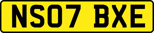 NS07BXE
