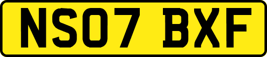 NS07BXF