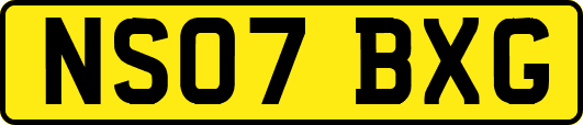 NS07BXG